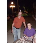 Tampa 1st Friday Open Mic